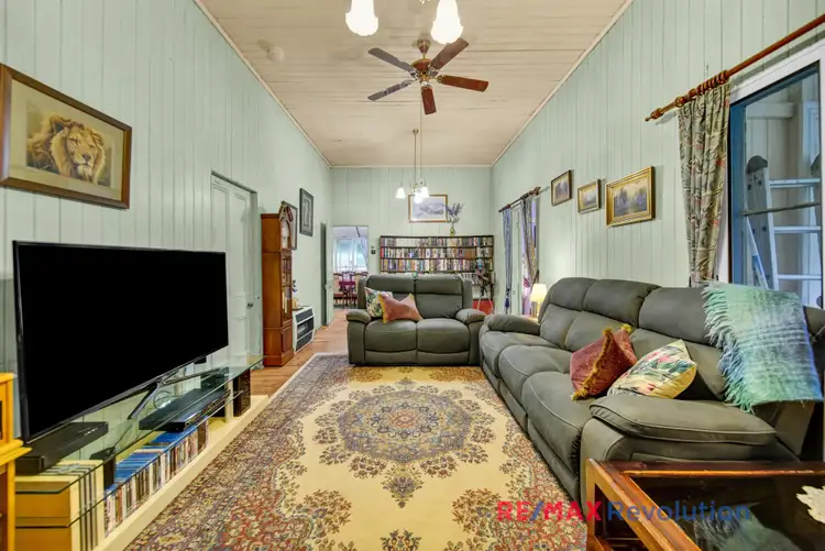 Fifth view of Homely house listing, 1561-1565 Waterford Tamborine Road, Logan Village QLD 4207
