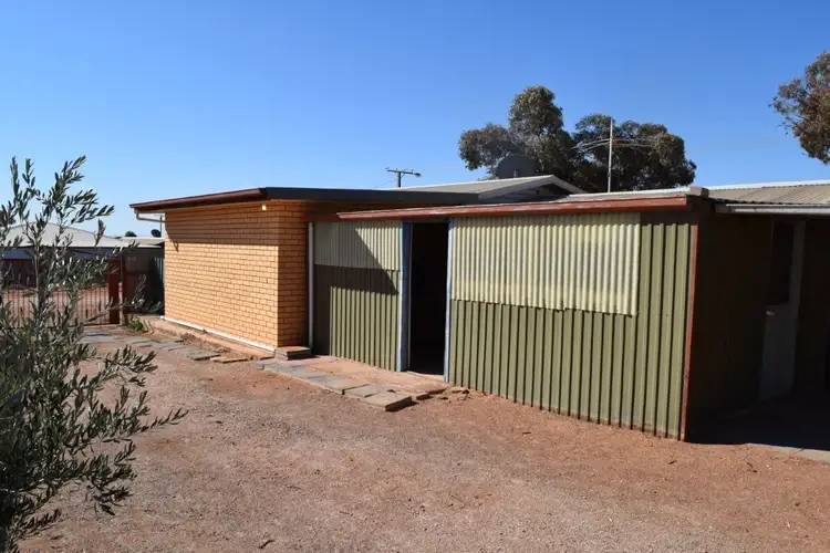 Second view of Homely house listing, Lot 354 BCA Road, Coober Pedy SA 5723