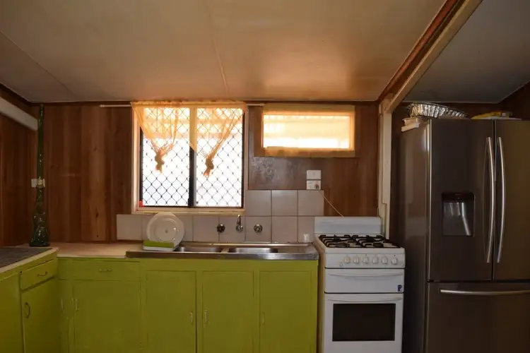 Fourth view of Homely house listing, Lot 354 BCA Road, Coober Pedy SA 5723