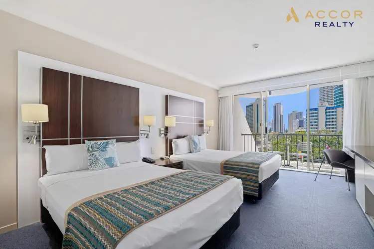 503/22 View Avenue, Surfers Paradise QLD 4217