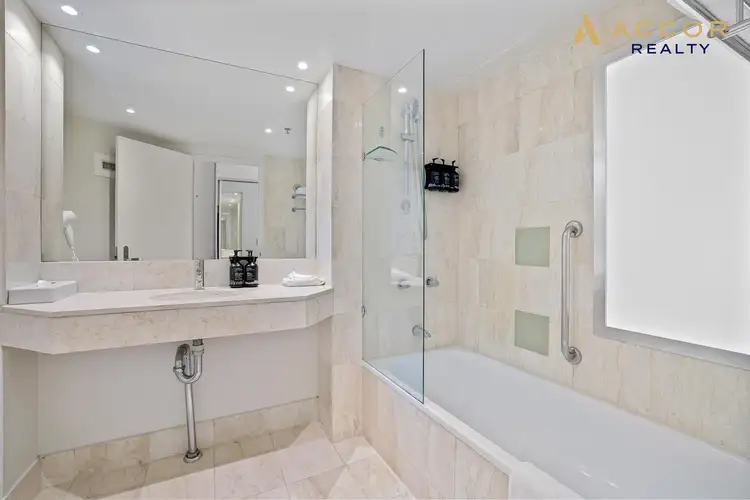 Fourth view of Homely apartment listing, 503/22 View Avenue, Surfers Paradise QLD 4217