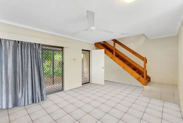 Third view of Homely townhouse listing, 6/22-24 Palm Street, Holloways Beach QLD 4878