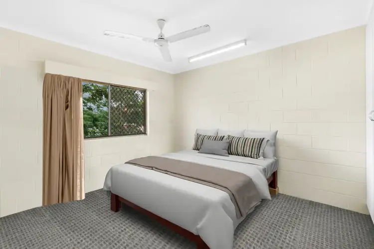 Fourth view of Homely townhouse listing, 6/22-24 Palm Street, Holloways Beach QLD 4878