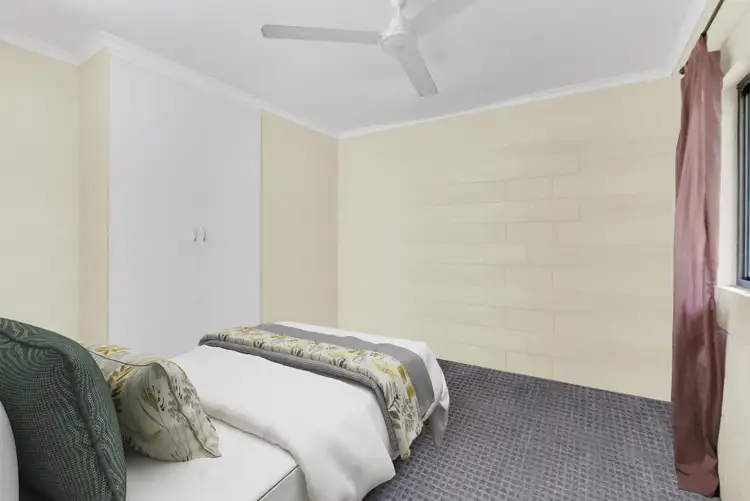 Fifth view of Homely townhouse listing, 6/22-24 Palm Street, Holloways Beach QLD 4878