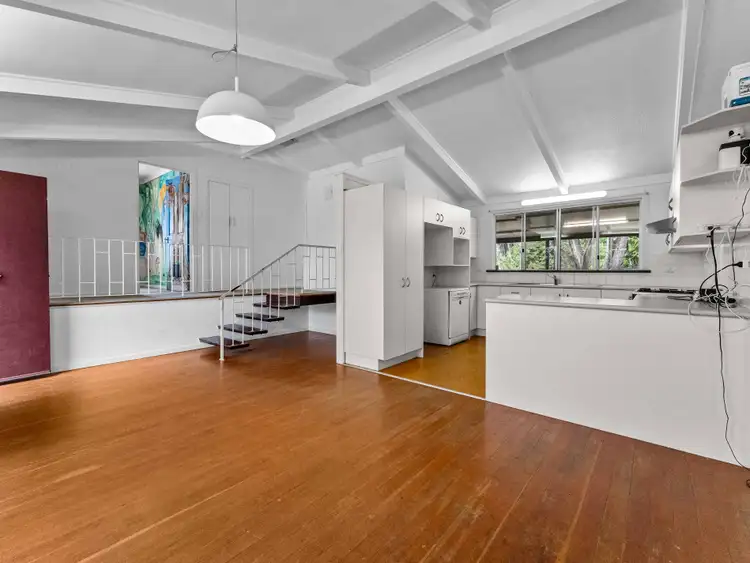 Fifth view of Homely house listing, 3 Currey Street, Brassall QLD 4305