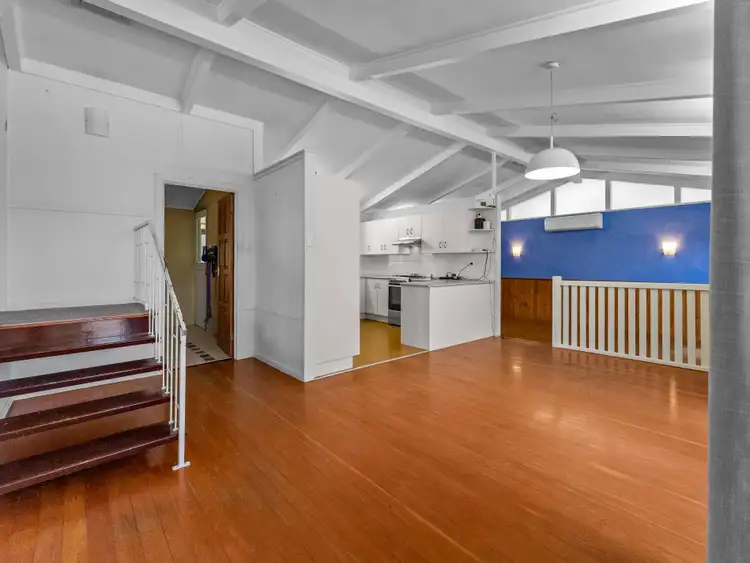 Sixth view of Homely house listing, 3 Currey Street, Brassall QLD 4305