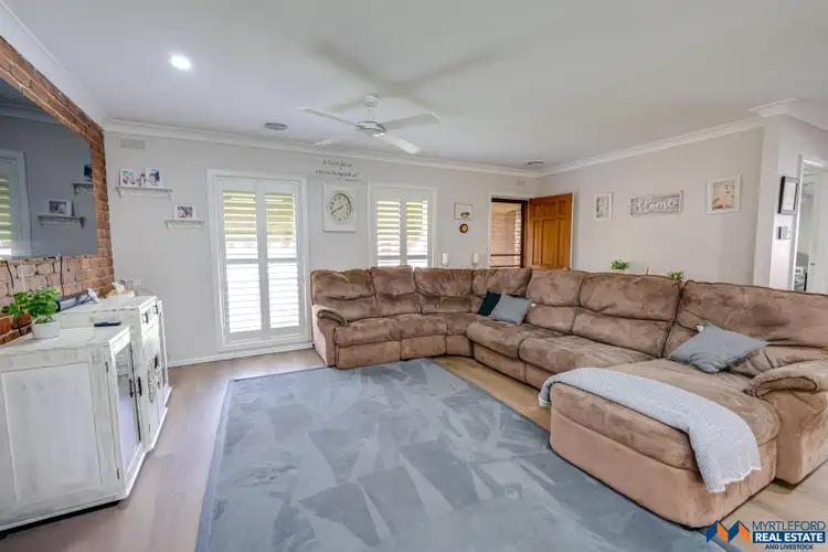 Seventh view of Homely house listing, 8 Williams Street, Myrtleford VIC 3737