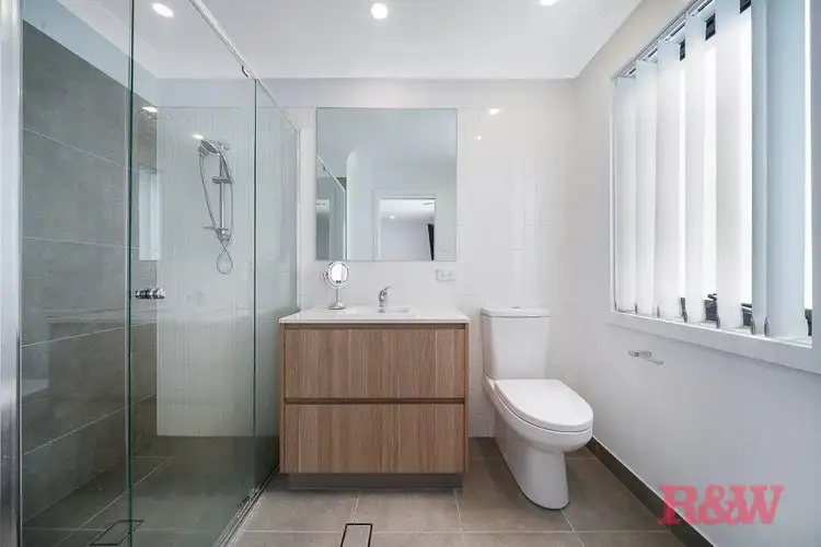 Third view of Homely apartment listing, 14/3-7 ANSELM STREET, Strathfield South NSW 2136