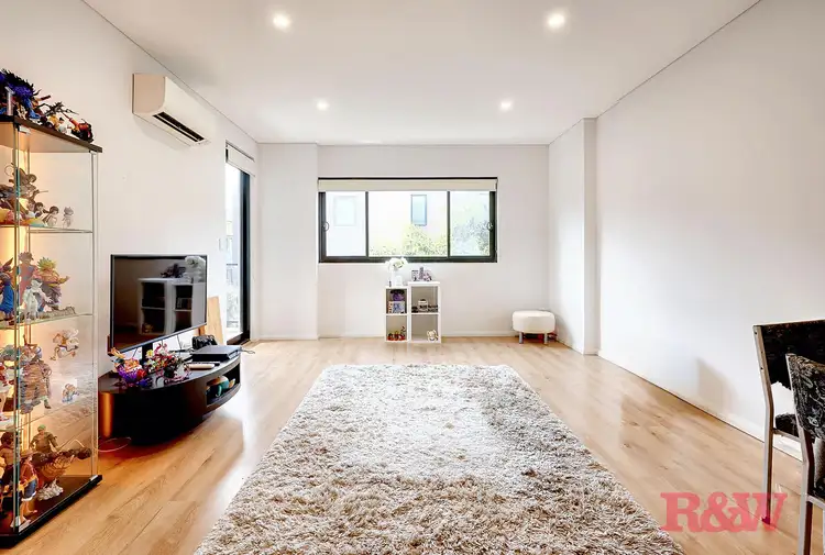 Fourth view of Homely apartment listing, 14/3-7 ANSELM STREET, Strathfield South NSW 2136