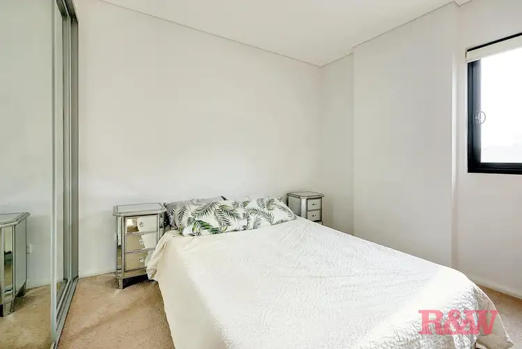 Fifth view of Homely apartment listing, 14/3-7 ANSELM STREET, Strathfield South NSW 2136