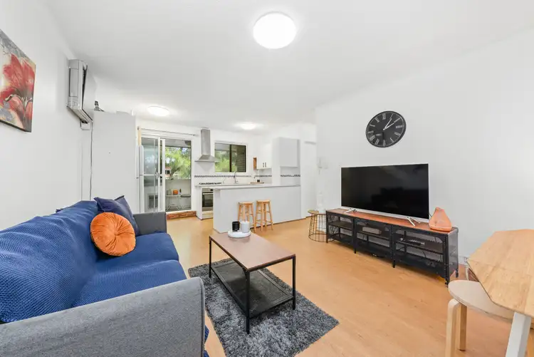 11/41 Jauncey Place, Hillsdale NSW 2036