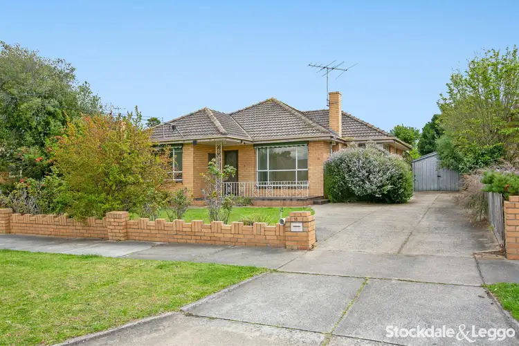 Second view of Homely house listing, 15 Sturdee Street, Reservoir VIC 3073