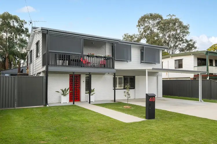 48 Navua Street, Strathpine QLD 4500