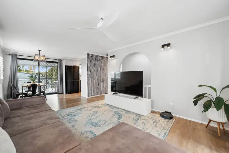 Second view of Homely house listing, 48 Navua Street, Strathpine QLD 4500