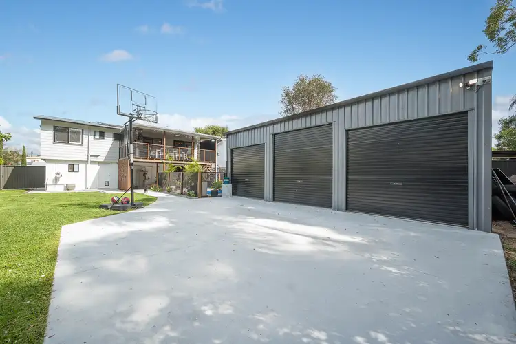 Fifth view of Homely house listing, 48 Navua Street, Strathpine QLD 4500