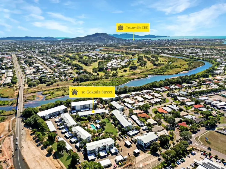 5204/10 Kokoda Street, Idalia QLD 4811