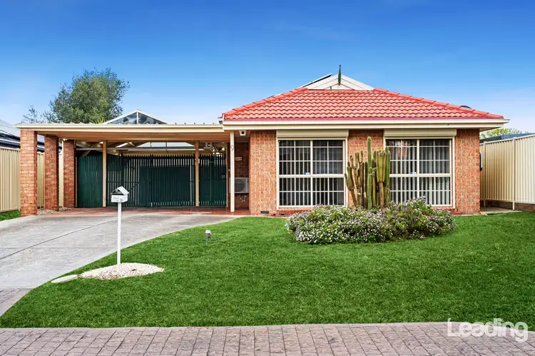 9 Trinity Court, Sunbury VIC 3429
