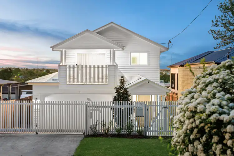 3A Suffolk Street, East Toowoomba QLD 4350