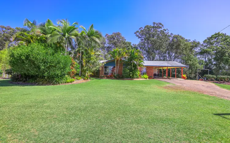 84 Saint Kilda Road, Tirroan QLD 4671