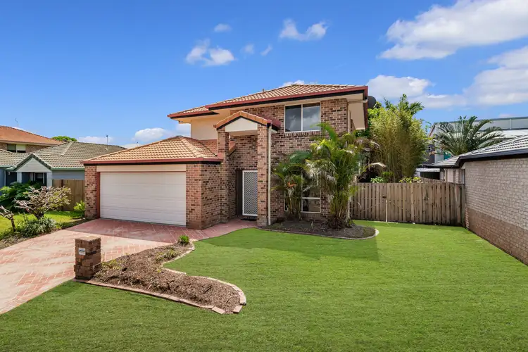 43 Bernheid Crescent, Sippy Downs QLD 4556