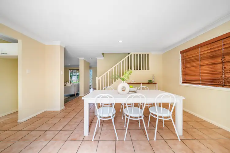 Fifth view of Homely house listing, 43 Bernheid Crescent, Sippy Downs QLD 4556