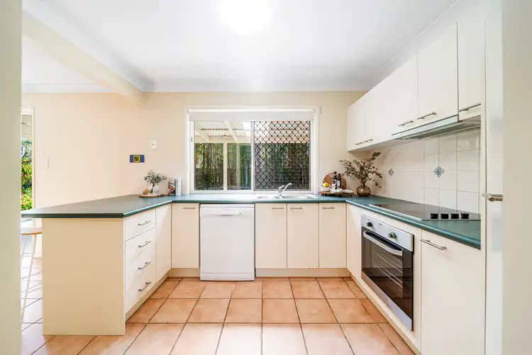 Sixth view of Homely house listing, 43 Bernheid Crescent, Sippy Downs QLD 4556