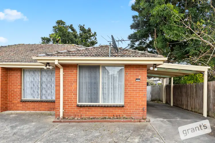 Main view of Homely unit listing, 2/41 Finlay Street, Frankston VIC 3199