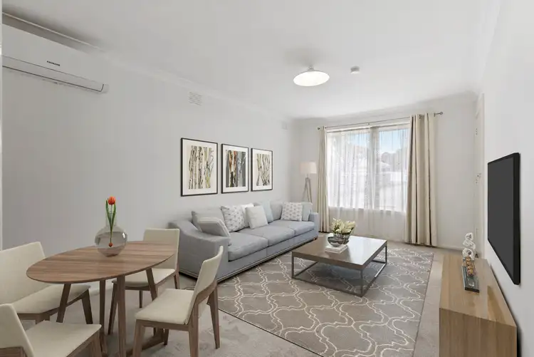 Third view of Homely unit listing, 2/41 Finlay Street, Frankston VIC 3199