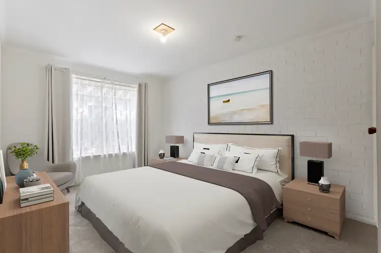 Fourth view of Homely unit listing, 2/41 Finlay Street, Frankston VIC 3199