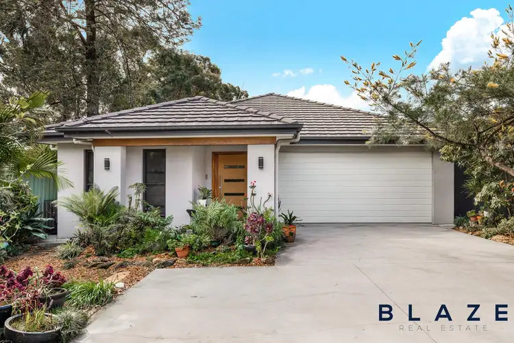Main view of Homely house listing, 224A Victoria Street, Wetherill Park NSW 2164