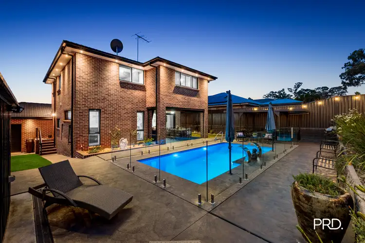 Main view of Homely house listing, 13 Nestlebrae Street, Silverdale NSW 2752