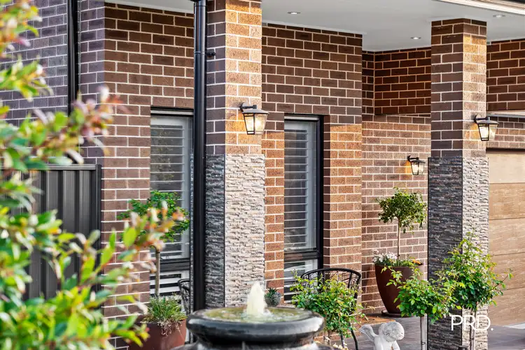 Fourth view of Homely house listing, 13 Nestlebrae Street, Silverdale NSW 2752