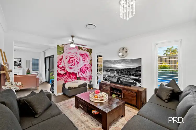 Sixth view of Homely house listing, 13 Nestlebrae Street, Silverdale NSW 2752