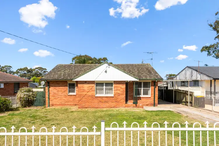 Second view of Homely house listing, 96 South Liverpool Road, Heckenberg NSW 2168