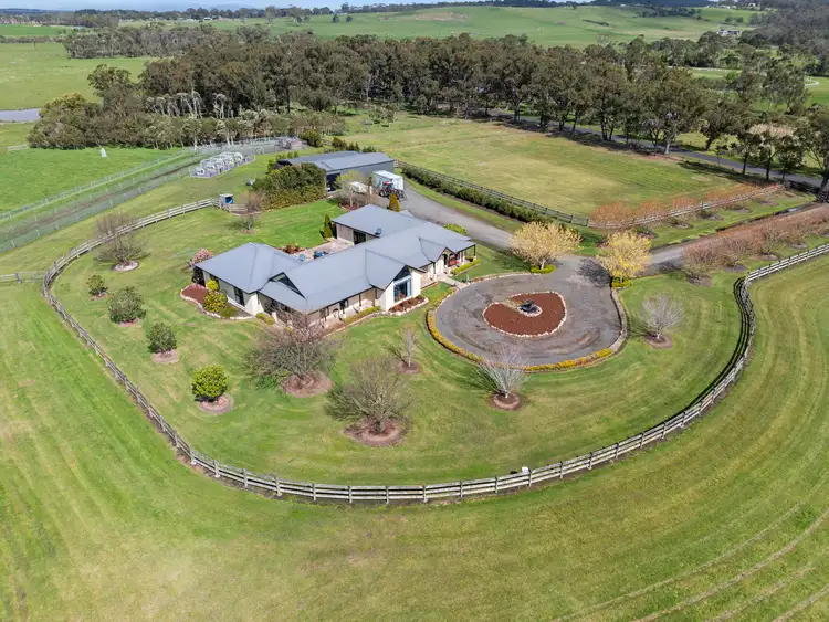 370 Lanes Rd, Alberton West VIC 3971