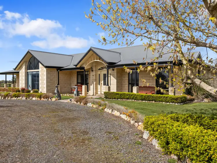 Sixth view of Homely rural property listing, 370 Lanes Rd, Alberton West VIC 3971