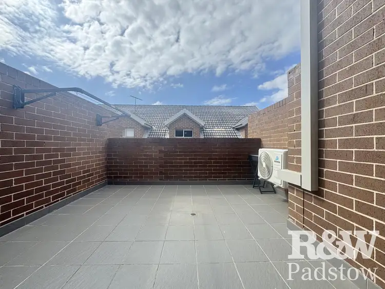 Sixth view of Homely townhouse listing, 6/156 Alma Road, Padstow NSW 2211