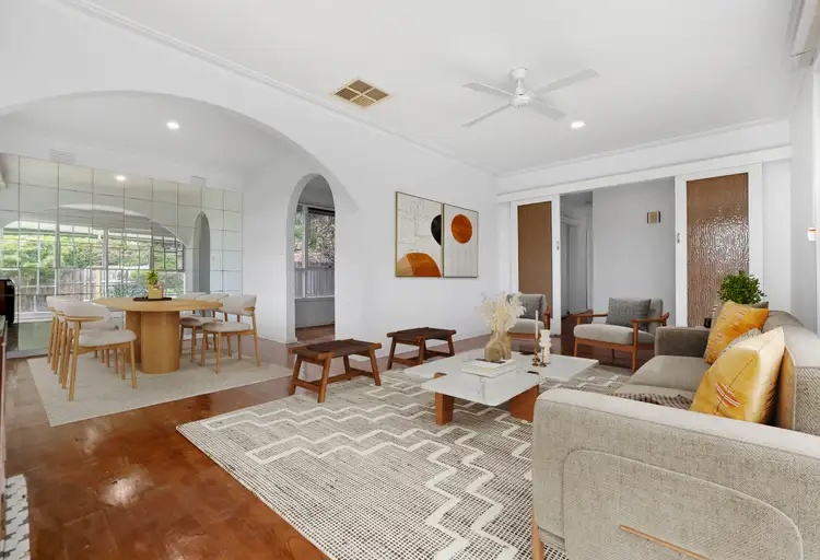 Third view of Homely house listing, 9 Winchester Drive, Bayswater North VIC 3153