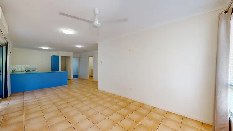 Second view of Homely house listing, 6a Bellamy Street, Rasmussen QLD 4815