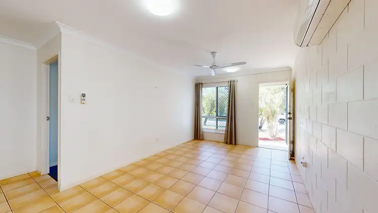 Third view of Homely house listing, 6a Bellamy Street, Rasmussen QLD 4815