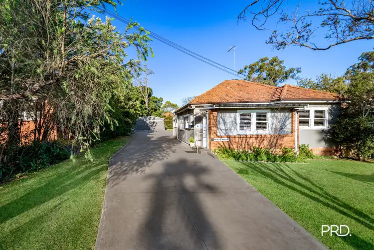 Second view of Homely house listing, 56 Warwick Street, Penrith NSW 2750