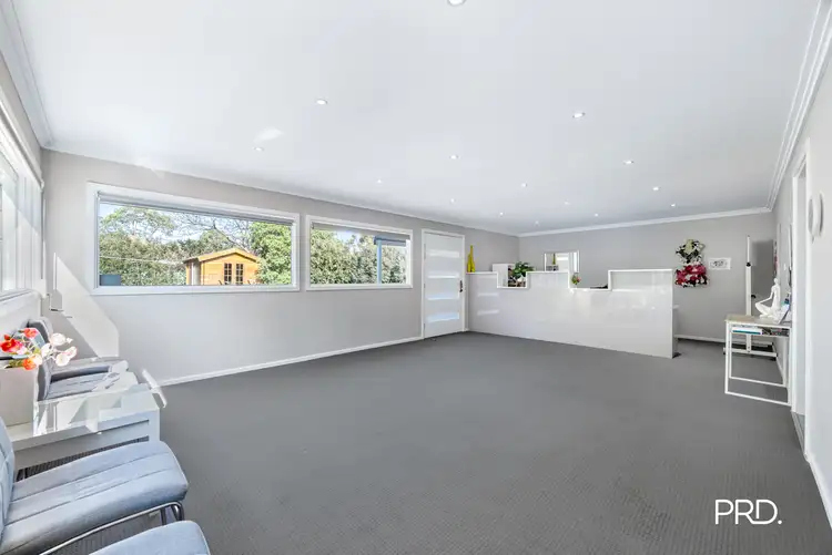 Fourth view of Homely house listing, 56 Warwick Street, Penrith NSW 2750
