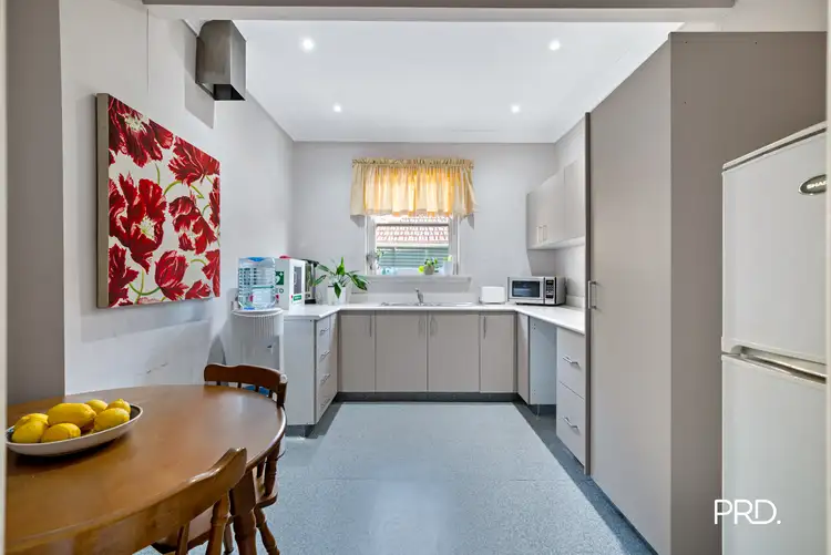 Fifth view of Homely house listing, 56 Warwick Street, Penrith NSW 2750