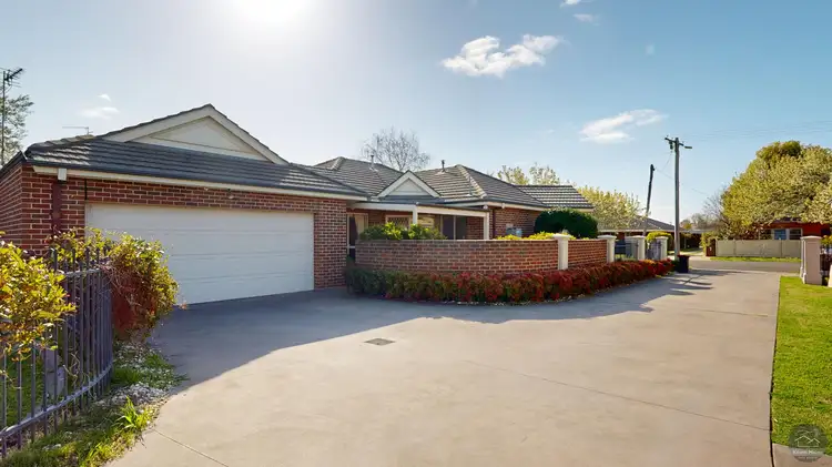 Second view of Homely house listing, 1/10 Lightfoot Street, Shepparton VIC 3630