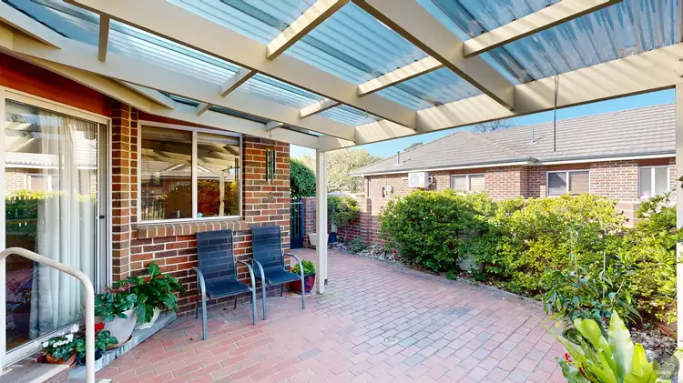 Third view of Homely house listing, 1/10 Lightfoot Street, Shepparton VIC 3630