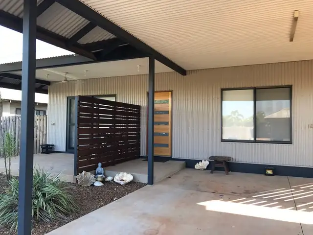 Second view of Homely house listing, 13 Hin Way, Bilingurr WA 6725