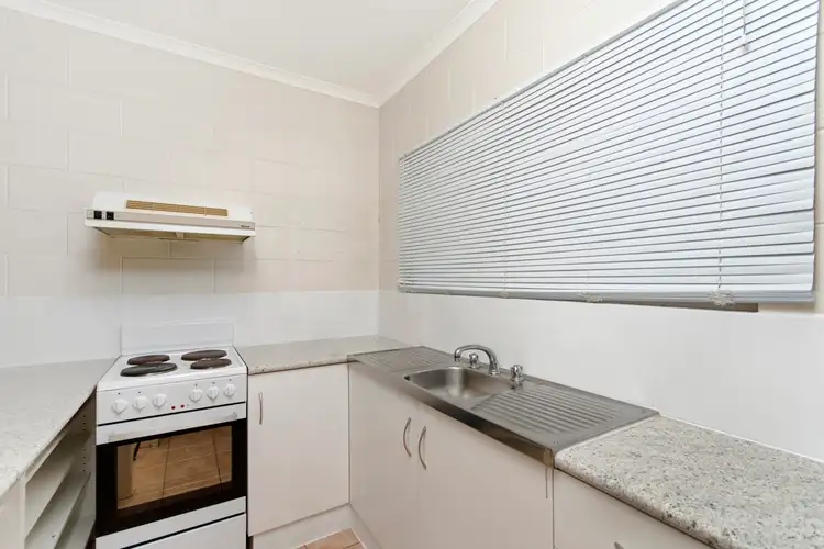 Second view of Homely unit listing, 26/173 Mayers Street, Manoora QLD 4870