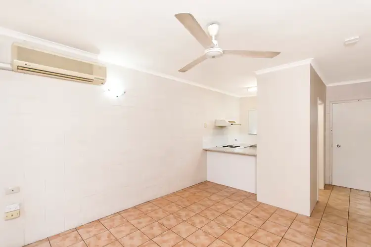 Third view of Homely unit listing, 26/173 Mayers Street, Manoora QLD 4870
