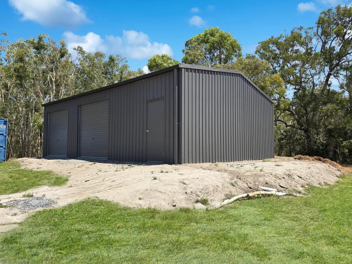 Main view of Homely land listing, 251 Anderson Way, Agnes Water QLD 4677