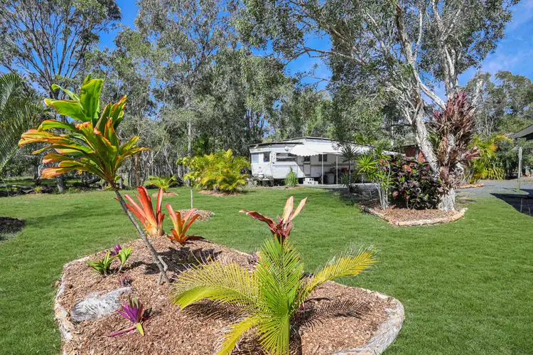 Second view of Homely land listing, 251 Anderson Way, Agnes Water QLD 4677